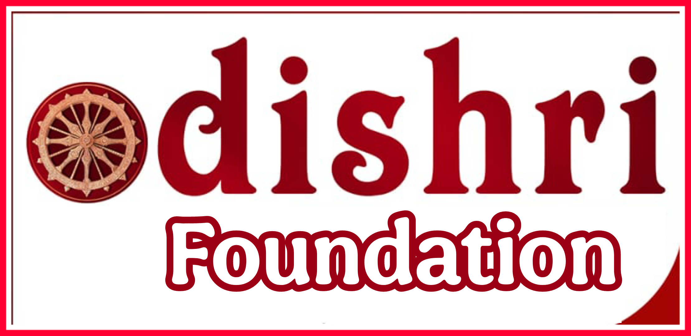 ODISHRI FOUNDATION